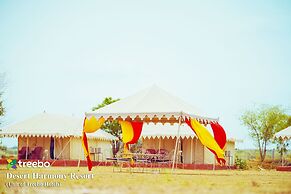 Treebo Desert Harmony Camp