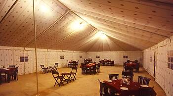 Treebo Desert Harmony Resort