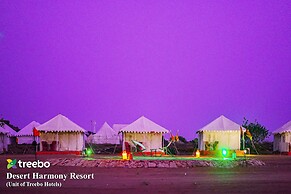 Treebo Desert Harmony Camp