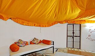 Treebo Desert Harmony Resort