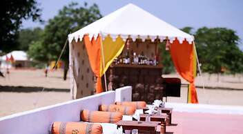 Treebo Desert Harmony Resort