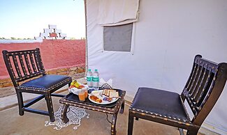 Treebo Desert Harmony Resort