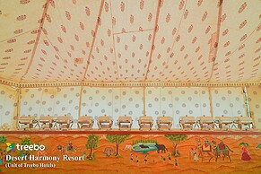 Treebo Desert Harmony Camp