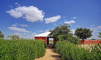 Treebo Desert Harmony Resort