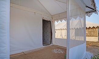 Treebo Desert Harmony Resort