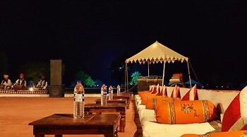 Treebo Desert Harmony Resort