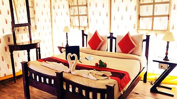 Treebo Desert Harmony Resort