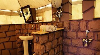 Treebo Desert Harmony Resort