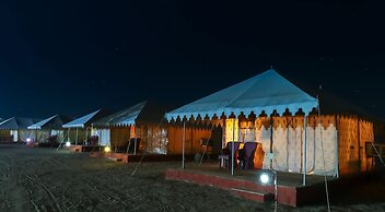 Treebo Desert Harmony Resort