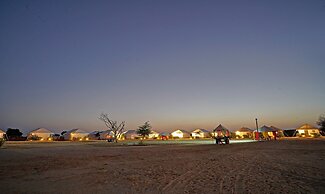 Treebo Desert Harmony Resort