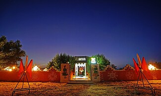 Treebo Desert Harmony Resort