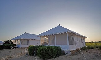 Treebo Desert Harmony Resort