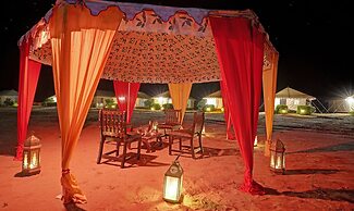 Treebo Desert Harmony Resort