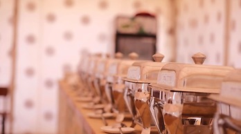 Treebo Desert Harmony Resort