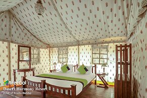 Treebo Desert Harmony Camp