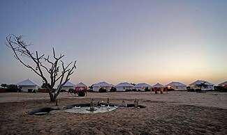 Treebo Desert Harmony Resort