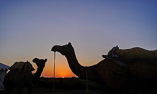 Treebo Desert Harmony Resort