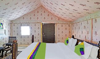 Treebo Desert Harmony Resort