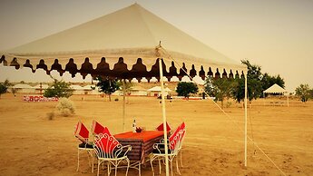 Treebo Desert Harmony Resort