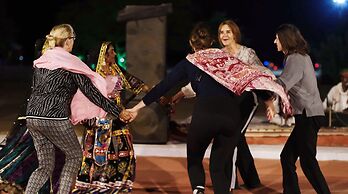 Treebo Desert Harmony Resort