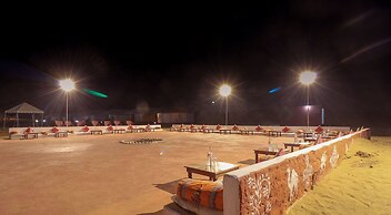 Treebo Desert Harmony Resort