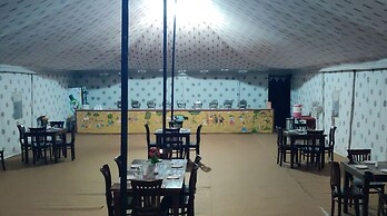 Treebo Desert Harmony Resort