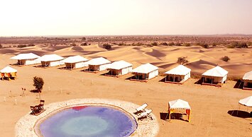 Treebo Desert Harmony Resort