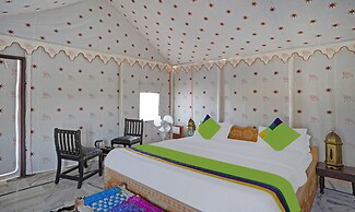 Treebo Desert Harmony Resort