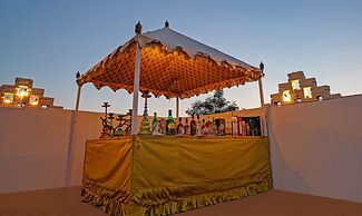 Treebo Desert Harmony Resort