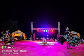 Treebo Desert Harmony Camp