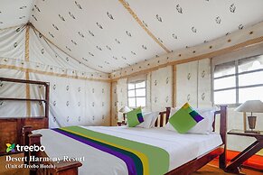 Treebo Desert Harmony Camp