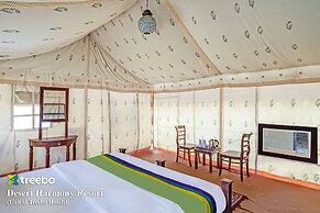 Treebo Desert Harmony Camp