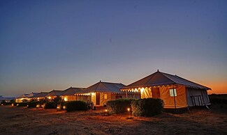 Treebo Desert Harmony Resort