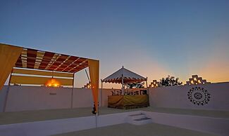 Treebo Desert Harmony Resort