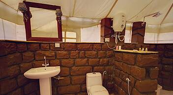 Treebo Desert Harmony Resort