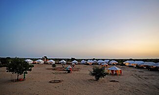 Treebo Desert Harmony Resort