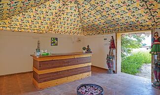 Treebo Desert Harmony Resort