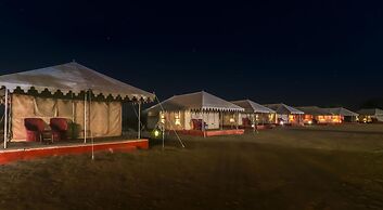 Treebo Desert Harmony Resort