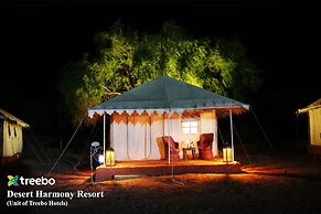 Treebo Desert Harmony Camp