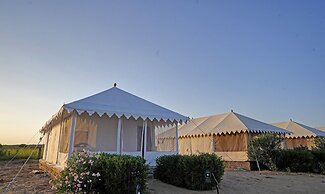 Treebo Desert Harmony Resort