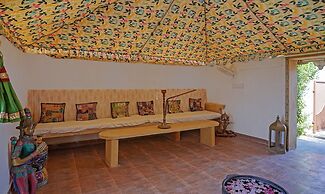 Treebo Desert Harmony Resort