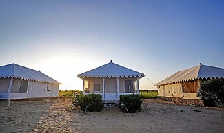 Treebo Desert Harmony Resort