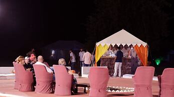 Treebo Desert Harmony Resort