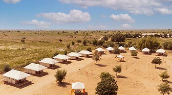 Treebo Desert Harmony Resort