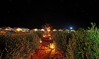 Treebo Desert Harmony Resort