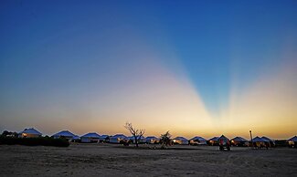 Treebo Desert Harmony Resort