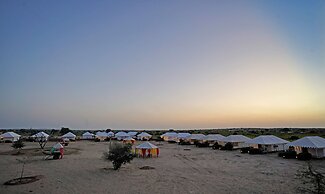 Treebo Desert Harmony Resort