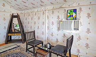 Treebo Desert Harmony Resort