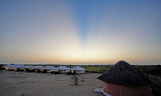 Treebo Desert Harmony Resort