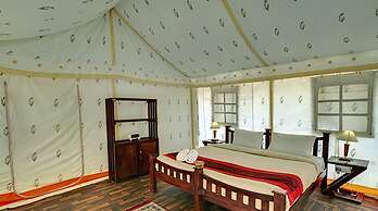 Treebo Desert Harmony Resort